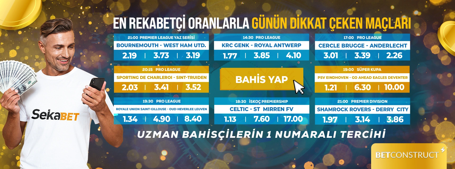 karsılasmalar