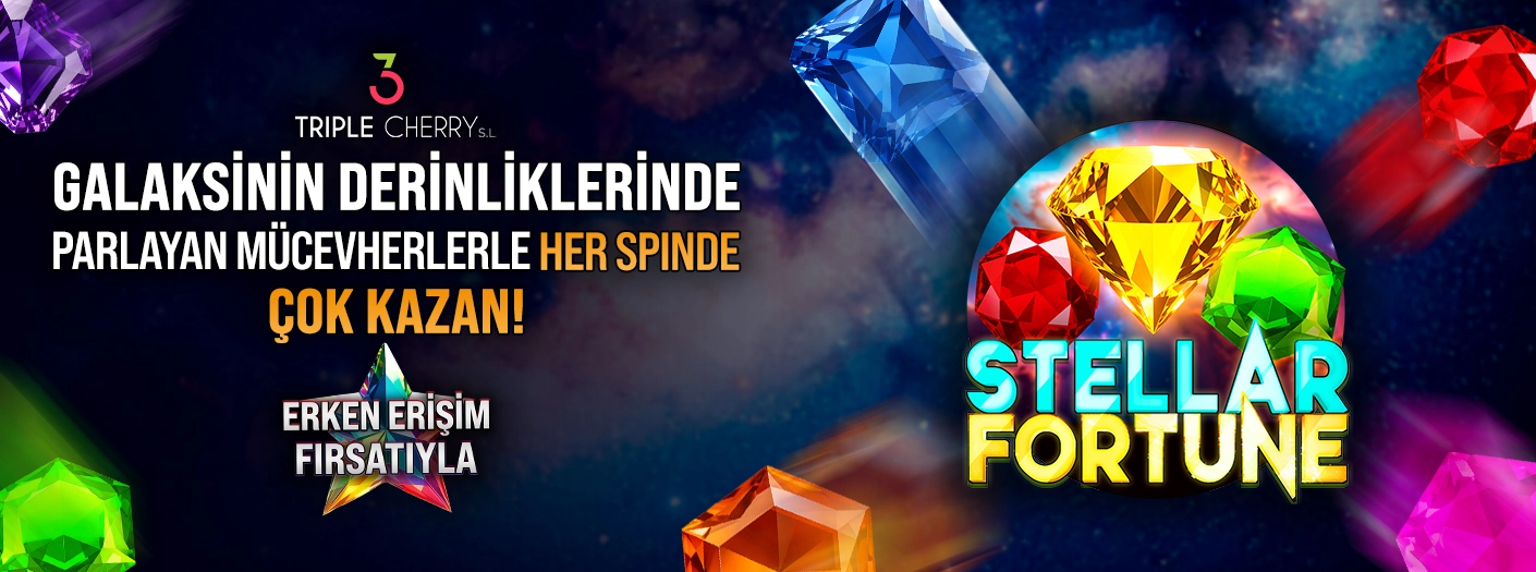 stellar fortuna
