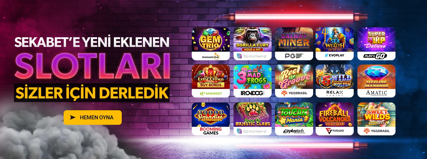 Haftanın Oyunları